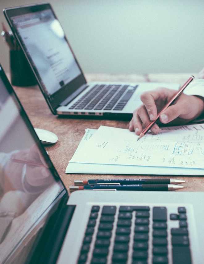 Práce na informačním systému FARAO