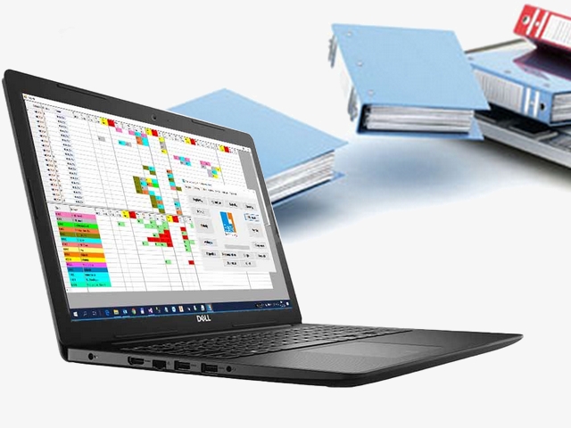 Plánování zakázek